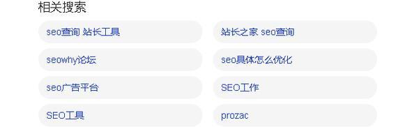 如何提高网站相关度和垂直词分析的效率？（从操作方法到关键技巧，全面解读SEO优化）