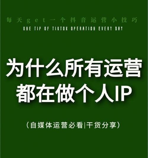 快手虚拟IP地址设置方法详解（让你的快手账号更安全）