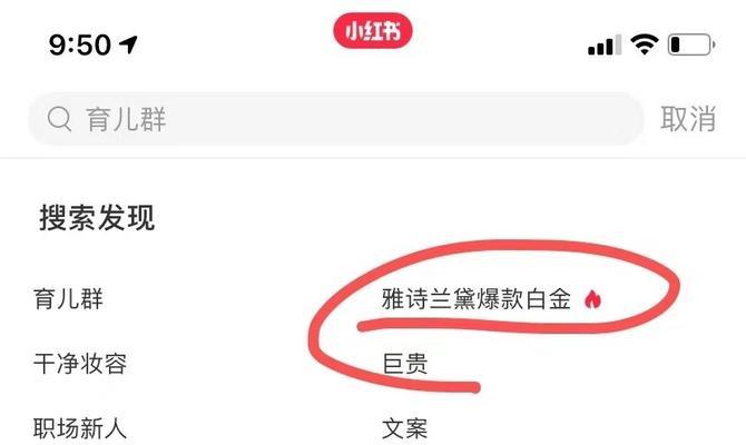 小红书自媒体注册及撰写主题文章全攻略（从零开始，教你成为小红书自媒体达人）