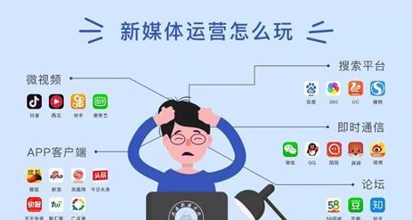 快手直播运营攻略（新手如何打造高质量直播间）