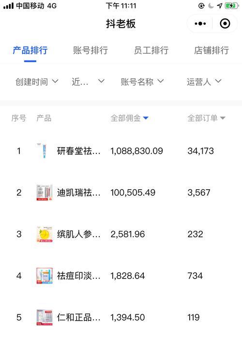 如何利用短视频带货赚佣金（快速成为短视频带货高手，开启新的赚钱模式）