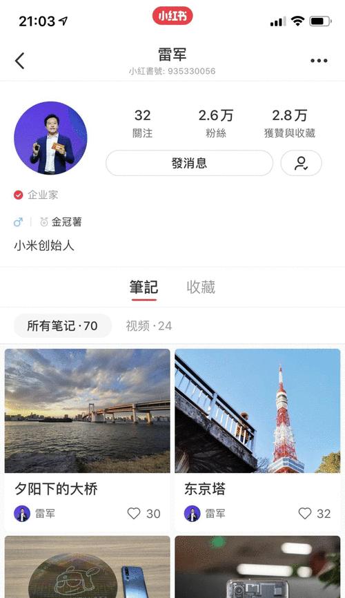 小红书商铺入驻攻略（从零开始，轻松打造个人品牌）