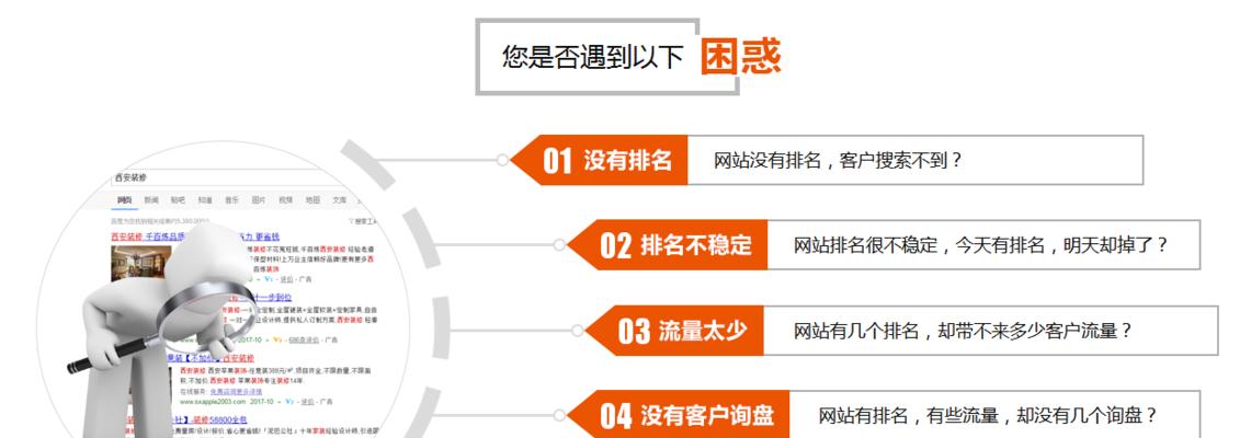 如何利用长尾词做SEO排名优化（从长尾词的定义到如何选择和使用，解析SEO优化的利器）