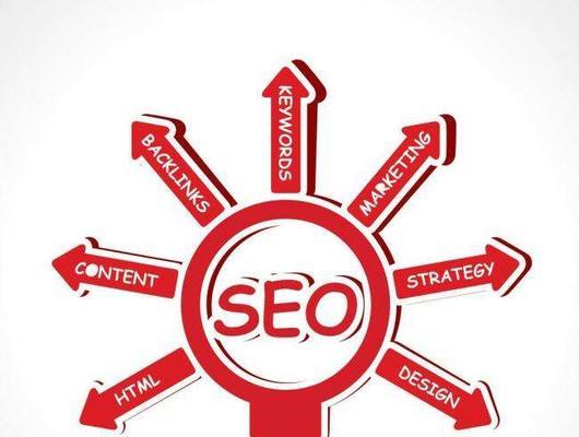 SEO优化的捷径：如何让你的网站获得更高的排名？