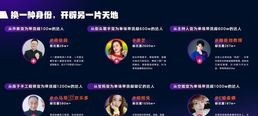 抖音小店达人合作，如何让小店受益（小店与达人合作）