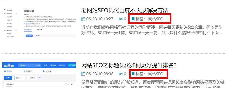 如何快速阅读SEO文章（8个段落带你掌握阅读技巧）