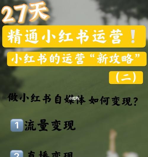 小红书等级划分标准：揭秘如何提升等级