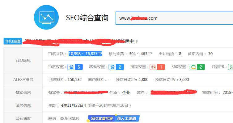 提升网站产品页权重，增加客源的方法（通过优化产品页内容）