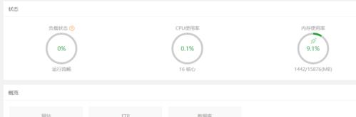 网站服务器存储空间与数据库空间的区别（为什么网站需要两种不同的存储空间）