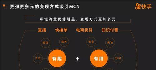 快手老用户如何变身成新用户（掌握这些技巧）