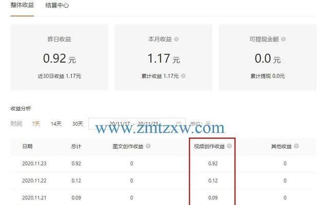 快手老用户如何变身成新用户（掌握这些技巧）