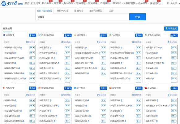 如何利用SEO优化长尾词实现排名提升（从挖掘到内容优化）