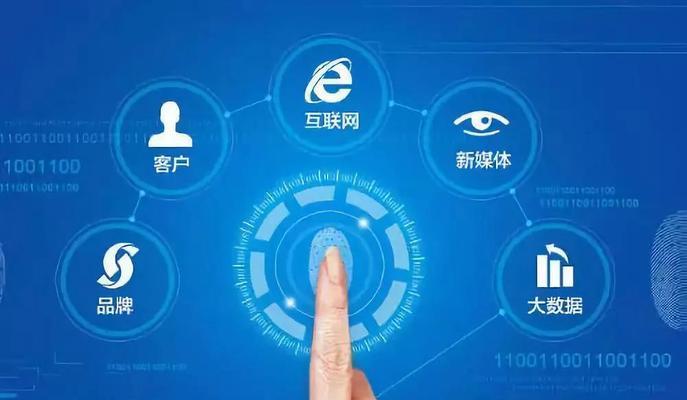 新手如何创建网站只需四步（简单易学）
