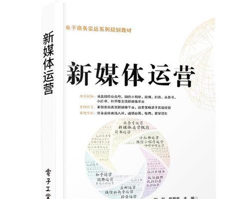 抖音短视频运营教程（从创意到推广）