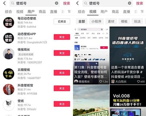 提升抖音粉丝粘性的技巧（让你的粉丝更加爱你的抖音内容）