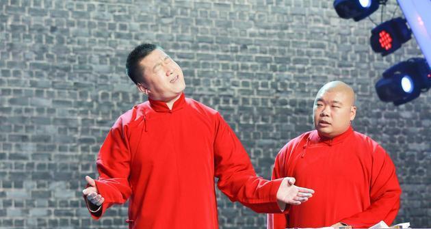 郭德纲携弟子入驻抖音（曲艺大师进军短视频领域）
