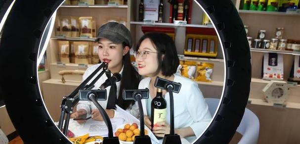 如何开通抖音橱窗直播带货（从申请到直播）
