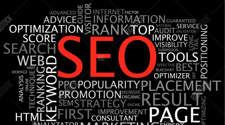 SEO网站优化的方法及技巧（提高网站排名）