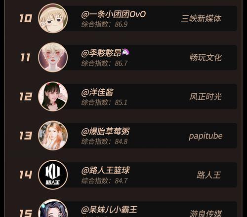 如何升级成抖音达人主题（掌握升级技巧）