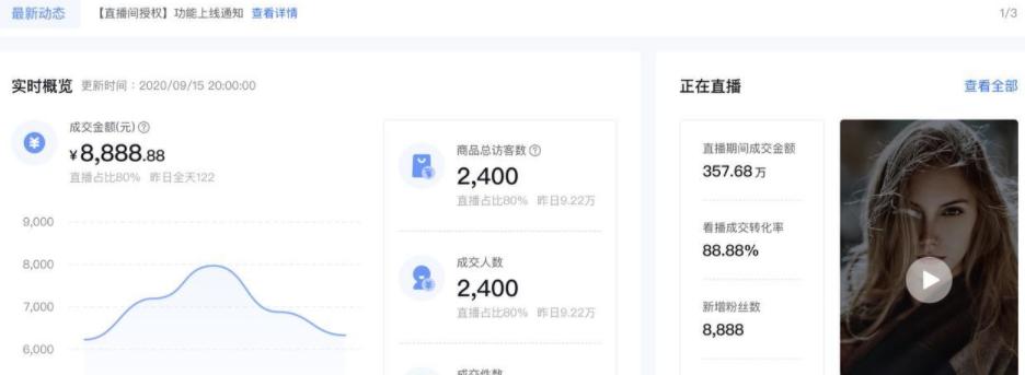 抖音电商双11专场（玩法一览）