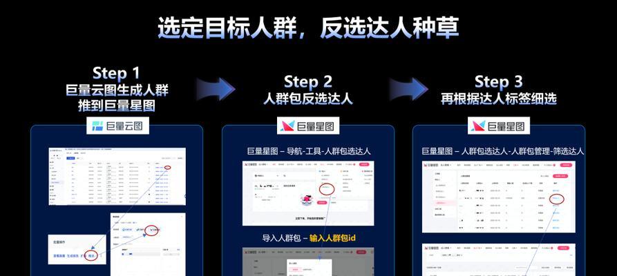 巨量星图共创商单达人活动规则-让你轻松拥有抖音爆款！