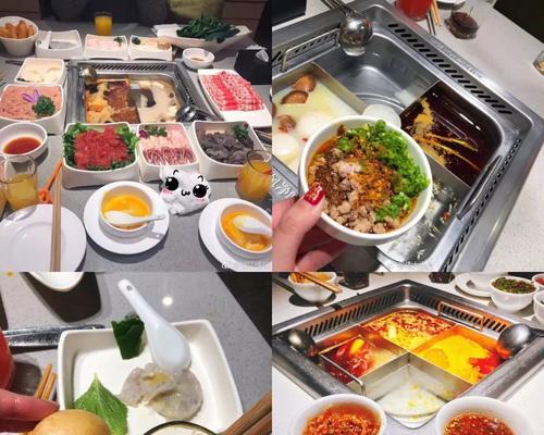 抖音美食制作技巧大公开（掌握这些技巧）