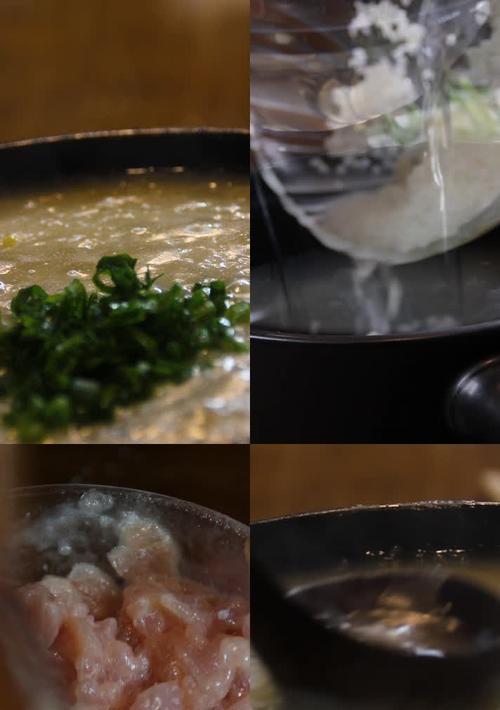 如何成为一名成功的美食短视频达人（从热爱美食到引领潮流）