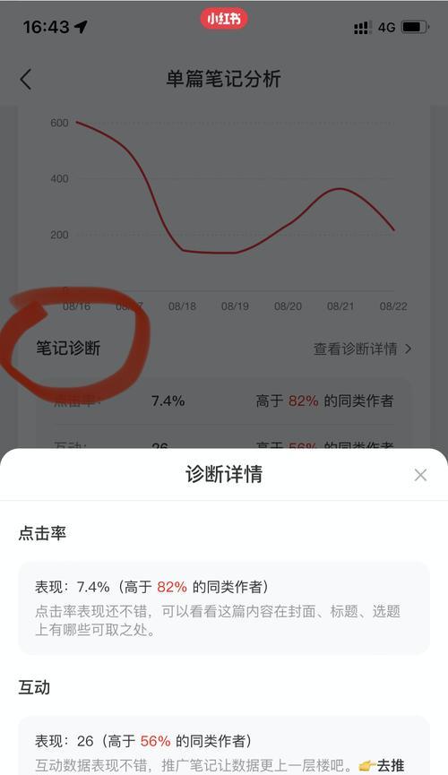 小红书浏览记录查询方法详解（如何查看小红书浏览历史记录）