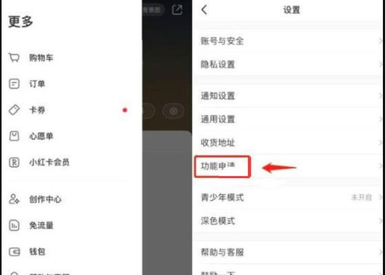 小红书入驻条件解析（你需要了解的入驻条件及其要求）
