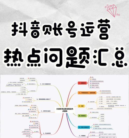如何在抖音上申请关联热点（教你轻松提升视频曝光度）