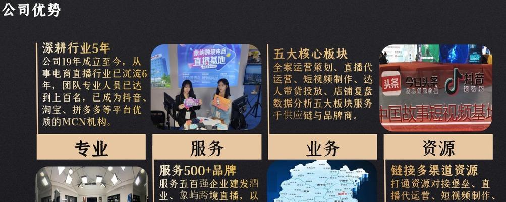 如何找到合适的厂家合作抖音卖东西（15个段落详细介绍抖音卖东西的厂家合作方法）
