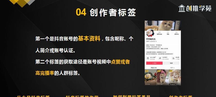 抖音账号怎么养号？15个技巧让你快速成为抖音网红