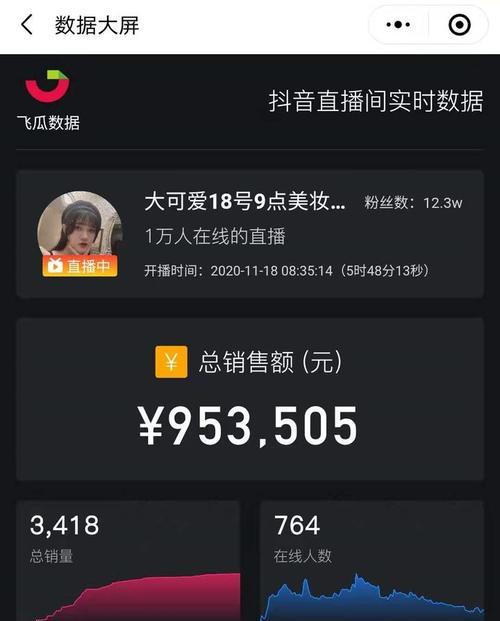 抖音直播时长要求详解（直播达人必看）