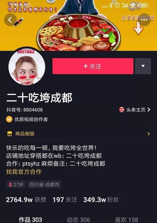 揭秘抖音浏览量少的原因（探究抖音浏览量不高的可能性和解决方案）