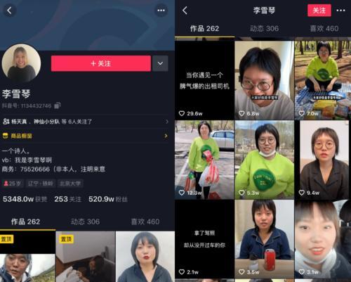 抖音浏览量为什么越来越少（分析抖音浏览量下降的原因与解决方法）