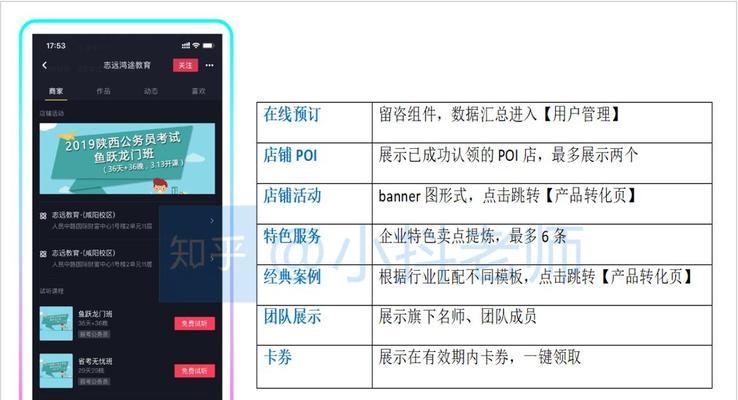 注册抖音小店需先注册蓝V认证吗（了解抖音小店注册的必备条件和步骤）