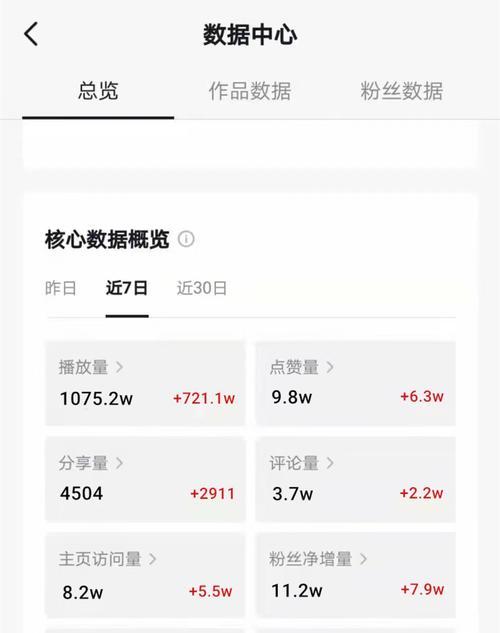 如何保存抖音草稿并不发布（简单易操作的草稿本地存储方法）