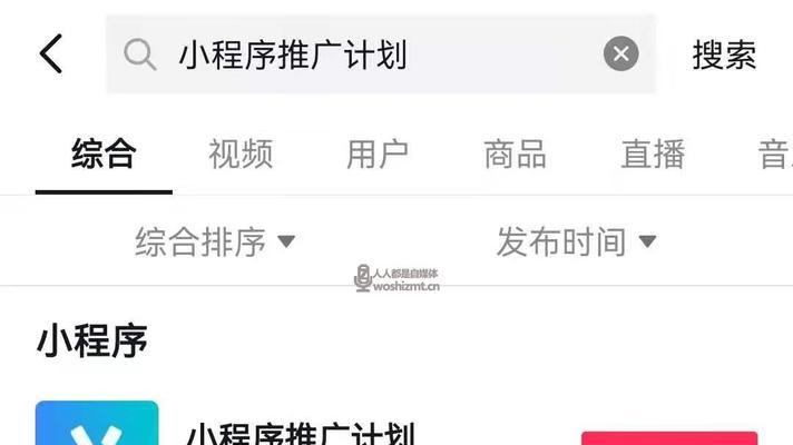 掌握投放技巧，提高抖音巨量千川的效果（实用技巧解析）