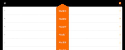 打造用户舒适的网站浏览环境（让用户留连忘返的设计细节）