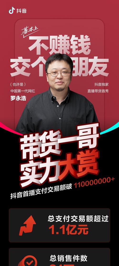 揭秘抖音电商的980元交费真相