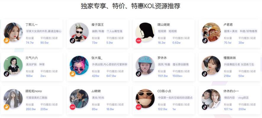 如何在抖音上推广淘宝商品（抖音推广秘籍揭秘）