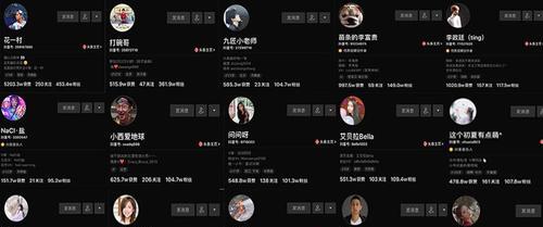 打造时尚风格，抖音星图组件助你实现（利用抖音星图组件）