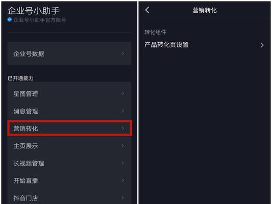 抖音个人认证和企业认证有何不同（详解抖音认证的两种形式）
