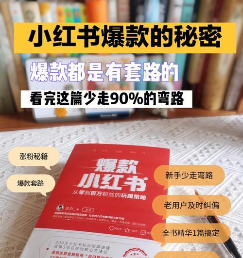掌握小红书笔记审核要点，成为审核高手（掌握小红书笔记审核要点）