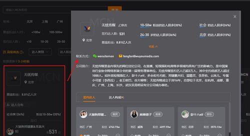 抖音mcn机构解除流程是什么？解除后有哪些影响？