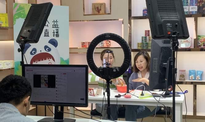 新手抖音直播技巧篇？如何快速吸引粉丝并提高互动？