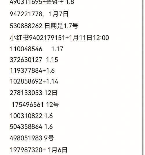 小红书探店收费标准是什么？如何合理规划探店预算？
