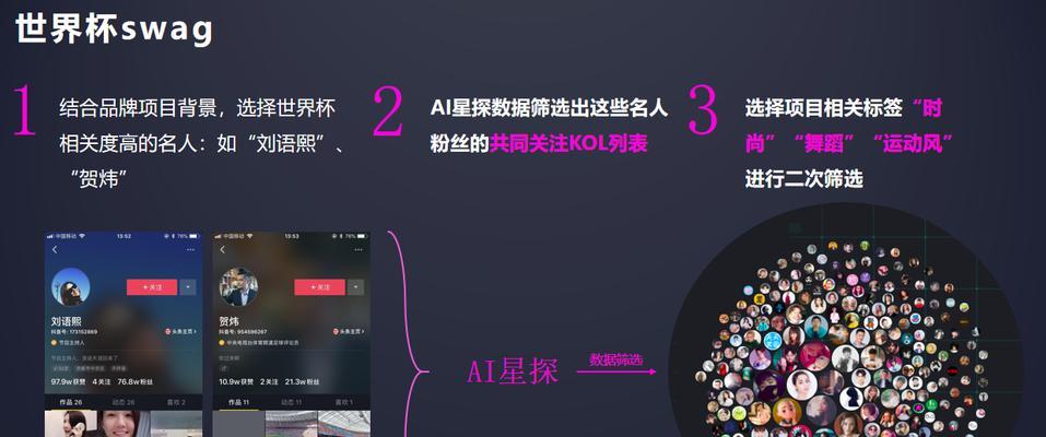 新手抖音星探官如何快速涨粉至1000？有哪些有效策略？