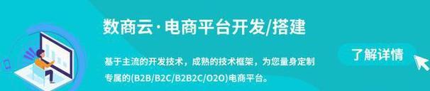 电商网站开发的标准是什么？如何选择合适的电商网站开发公司？