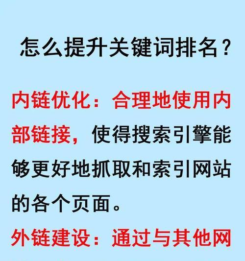 seo网站关键词排名优化怎么做？有哪些技巧？